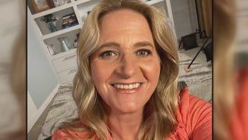 Christine Brown Celebrates Big Change to Filming 'Sister Wives' After Kody Split